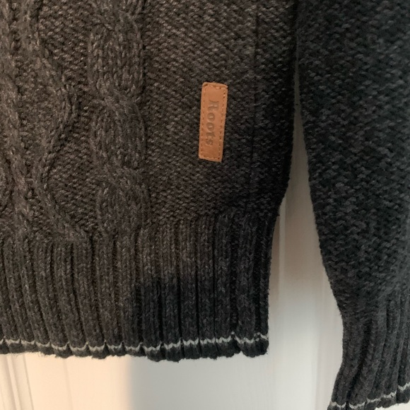 Roots Sweater - Picture 4 of 7